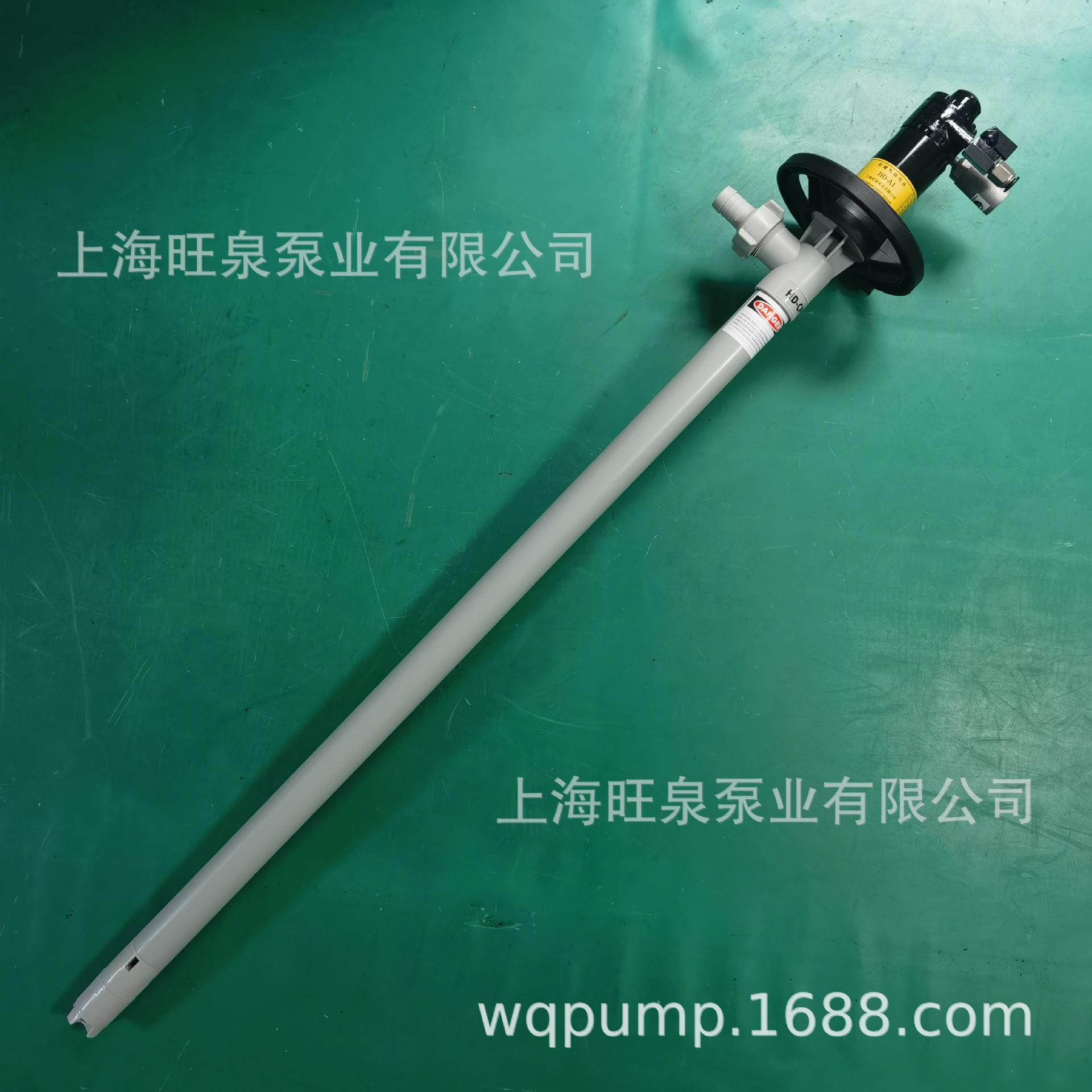 �Ϻ���ȪHD-A1+CPVC-1000����������Ͱ�á�����������Һ��