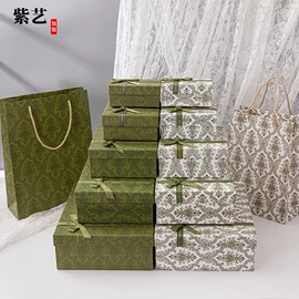 首饰包装;其他礼品包装;手表包装