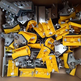 起重机;工程机械配件;起重葫芦