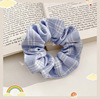 Fruit brand hair rope, cute Japanese hair accessory