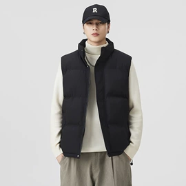 男式休闲裤;男式夹克;男式羽绒服