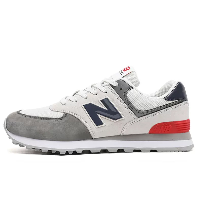 アガムシューズ ランニングシューズ N字シューズ スポーツシューズ メンズシューズ レディースシューズ 574 秋冬 桜シリーズ 莆田製 通気性 快適