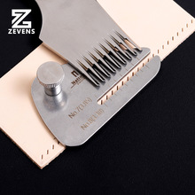 Nattools拔斩器 不锈钢材质水洗工艺 手工DIY皮革皮具打斩工具