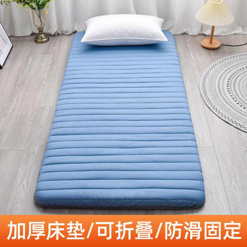 파란색 - 업그레이드되고 두꺼워지고 미끄럼 방지