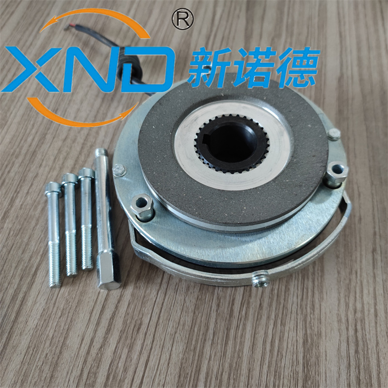 DZS3-04失电制动器YEJ电机刹车断电刹车抱闸手动释放工厂批发4N/m