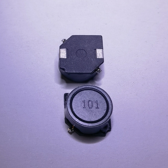 厂家生产贴片屏蔽电感CDR7045-10UH 贴片电感代替tdk产品元器件