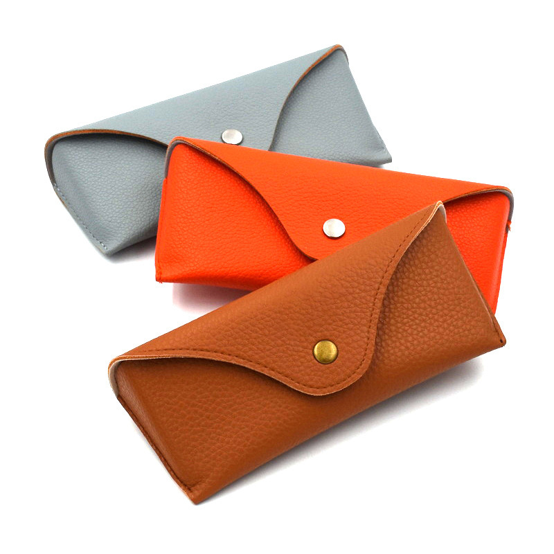 Specially Designed for Pebbled Glasses Bag, Small Sports Glasses Case, Sunglasses Bag