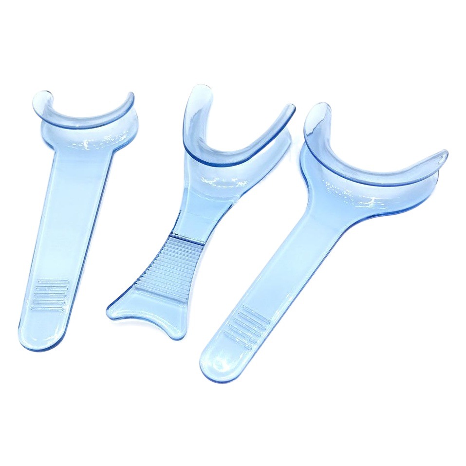 Oral Hook, Dental Hook, Transparent Buccal Retractor, Lip Pusher, Lip Plate Material, Dental-Specific