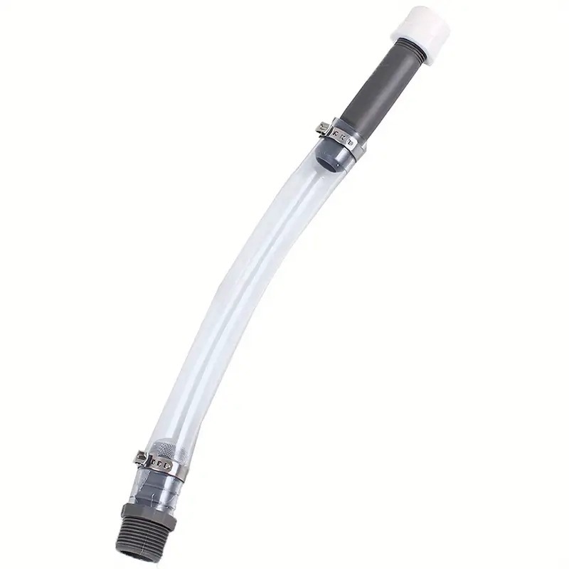 Cross-Border Amazon Racing Fuel Filling Hose with Switch Hose Kit Suitable for Jegs, Lc2 Fuel Tank