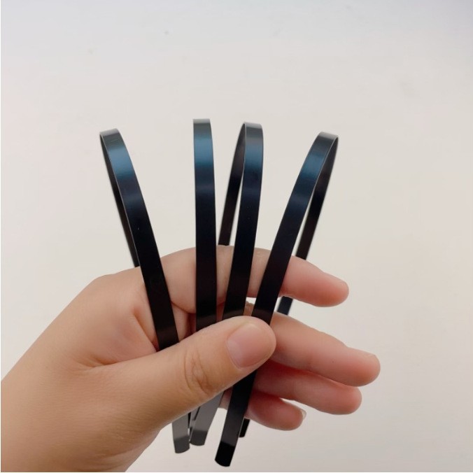 Twisted stick macaron color súper denso hecho a mano tiras de lana niños DIY juguetes educativos arte ramo paquete material al por mayor