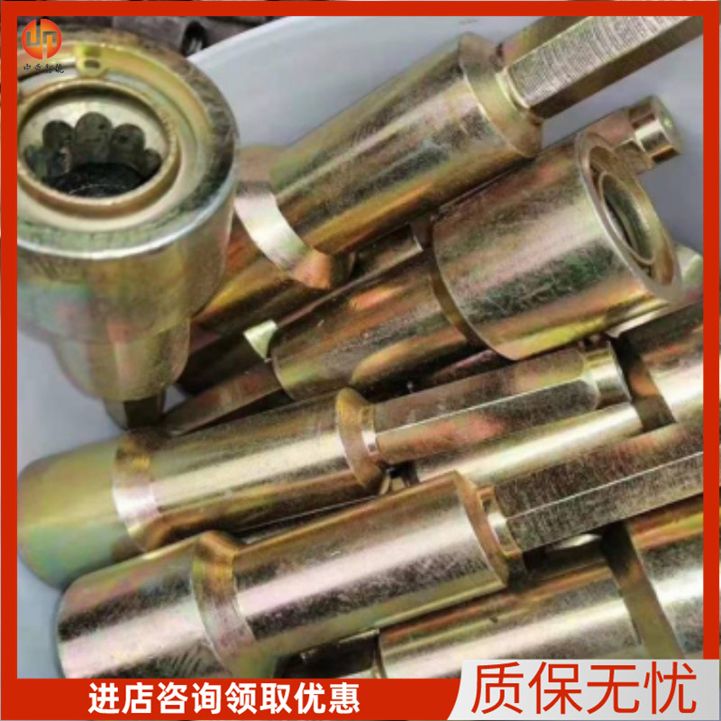 原厂发货锚索快速上锚器 矿用锚杆快速上锚器 锚杆快速上锚器