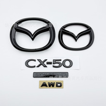 �������Դ�CX-50��װ���ں���ĸ��CX50Ӣ�ı���䳵��AWD������