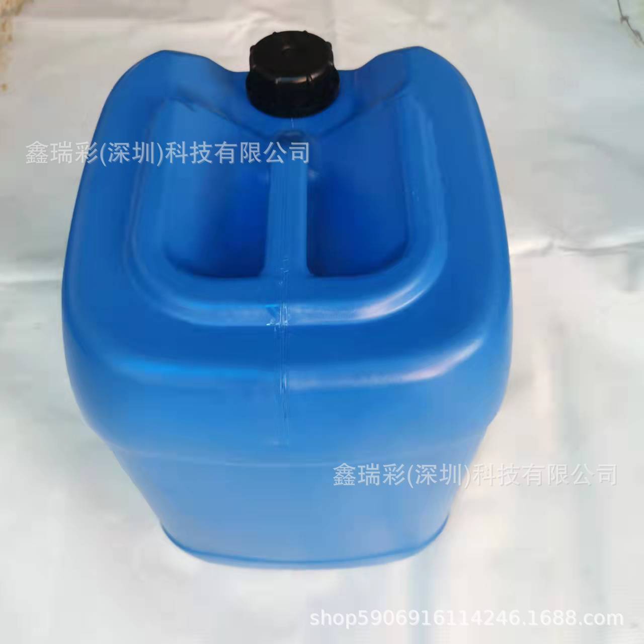 科思创固化剂Desmodur N3390 德士模都HDI拜尔耳聚异氰酸酯固化剂