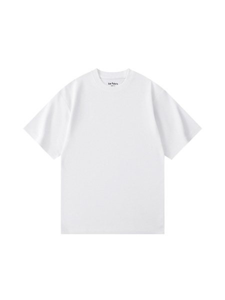 [Hexagon Warrior T] 40-count long-staple cotton sorona cool…