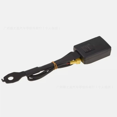 Security Belt Buckle for Mercedes Benz 2468600169 A2468600269 (Sükan sisteminin digər hissələri)