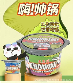 方便面类;方便粉丝类;其他方便食品