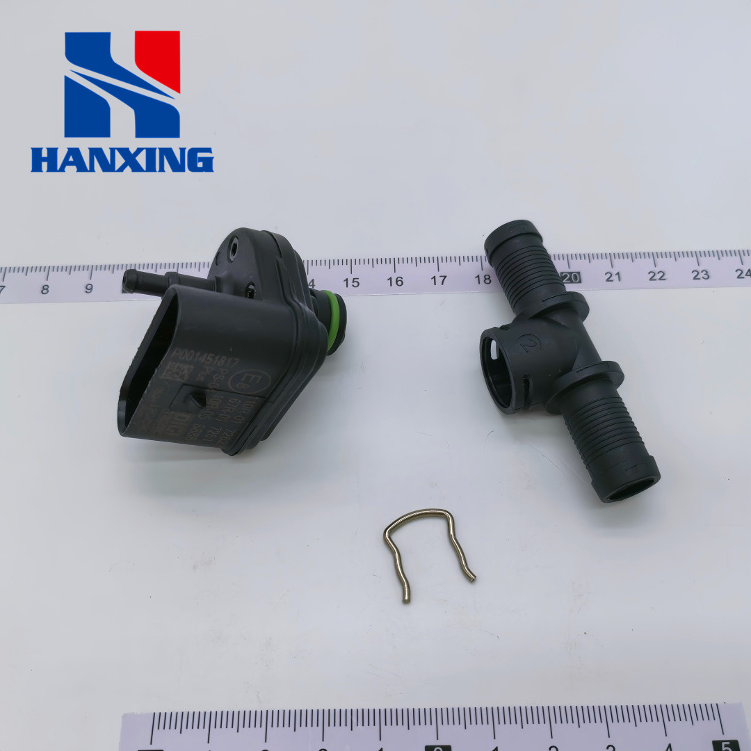Cng Car Natural Gas Accessories Oil-To-Gas Conversion Ps04 System Pressure Difference Ac System Pressure Sensor Pressure Difference New Product