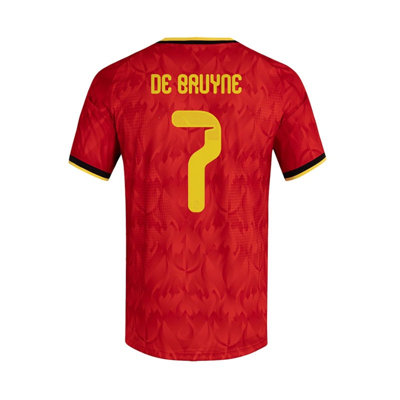 Camiseta de la Copa del Mundo de 2026 Argentina España Selección Nacional de Brasil Edición de Jugadores Camiseta Edición de Jugadores de la Copa del Mundo