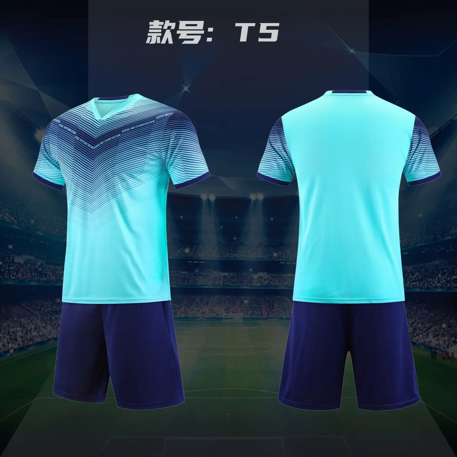 YG-T5海藍 / 3XS#