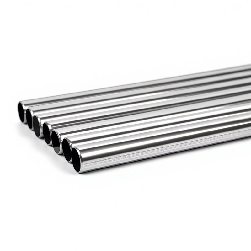 Pipa hueca redonda estante tubo pequeño tubo galvanizado tubo de acero galvanizado en caliente tubo espiral marco tubo tubo tubo de acero al carbono tubo cuadrado