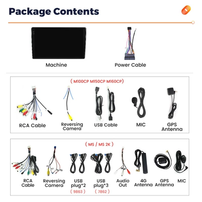 DVD Navigation | CEED modified smart Android