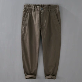 男式衬衫;男式休闲裤;男式T恤