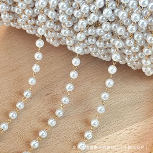DIY朗l �ֹ�����朗l�Ʒ���4-6mm��ɫ������朗l���僷����