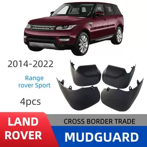 Land Rover Range Rover L494 qanad palçıq qoruyucusu 2014-2022 üçün uyğundur