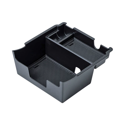 Suitable for Subaru-Impreza Crosstrek Armrest box - ttato-024-black-pad