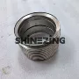 湖北工程重工波纹管发动机