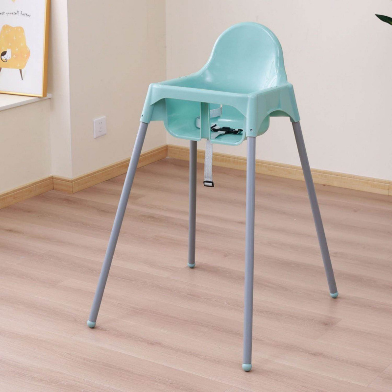 Baby Dining Chair Seat, Baby Learning to Sit Chair, Home Dining High Chair, Domestic Purchasing Agent