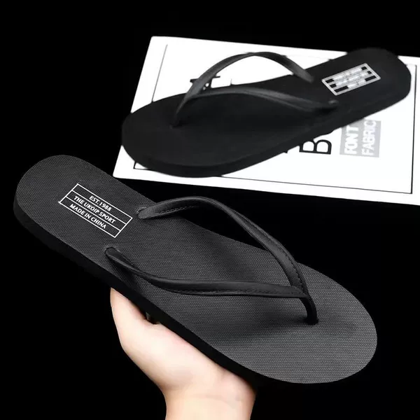 Printing thin band black