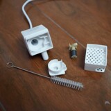 Адаптированная Mijia xiaomi домашнее животное, питьевая машина для замены водного насоса, кошки и собаки пить миску для подачи мотор мотор мотор