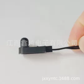 电阻器;温度传感器