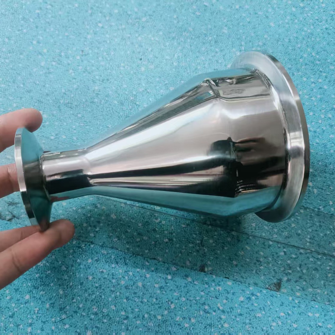 Stainless steel quick-installation large and small heads 304/316L…