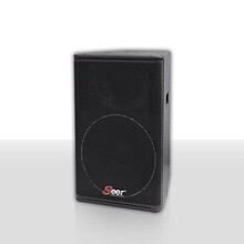 seer音响S-15II单15寸全频音箱Dante音响有源音响AHL朗声音响