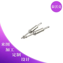 CNC加工;机床丝杆;通用五金配件