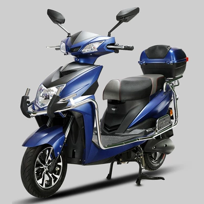 War God Electric Motorcycle, Elektrikli motosikletlər