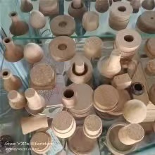 东莞厂家批发软木 按尺寸各种软木球 软木塞等软木制品