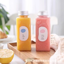 350ml͸��С�ڹ�֭����̲豭��÷���rե����֭��������ƿ�����