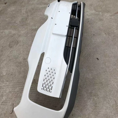 Bumper bumper rear bumper new energy