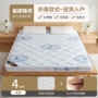 收纳软硬结合学生椰棕