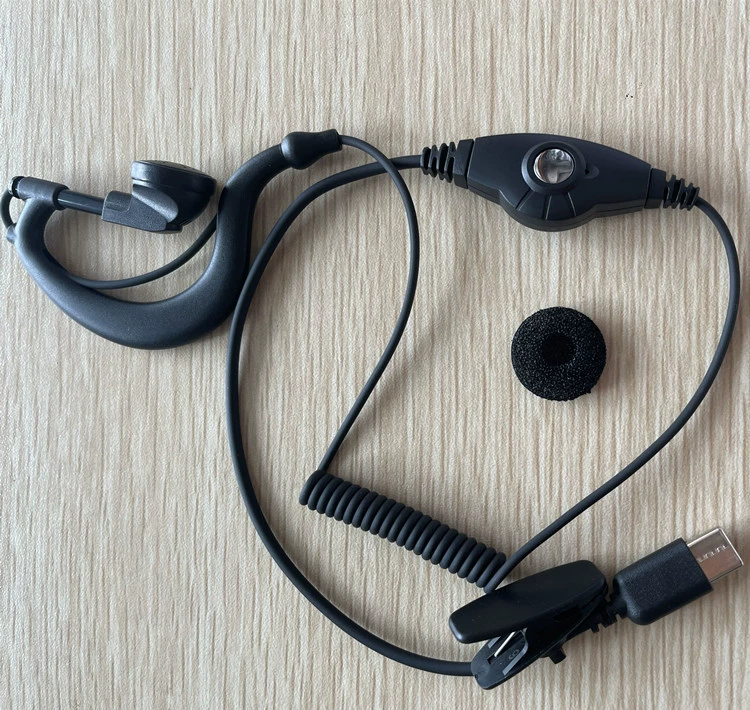 Мини-машина для наушников