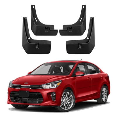 Mudguard Kia K2 Rio 2017-2023