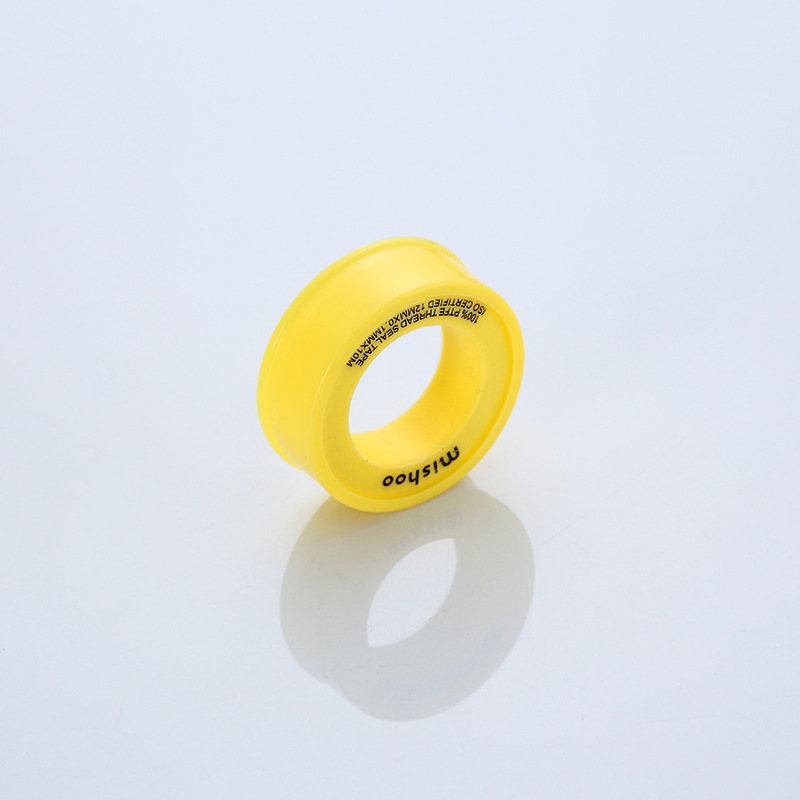 Mayorista impermeable material crudo con grifo válvula triangular juntas accesorios de sello anillo sin enredar cinta adhesiva crudo tela de retención de agua