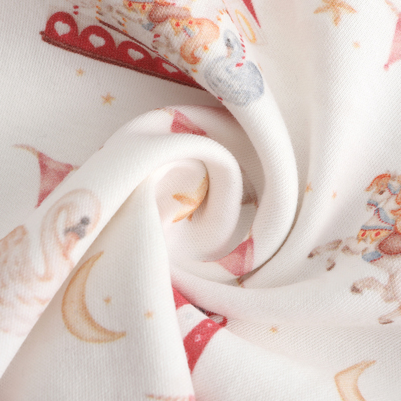 Vaina de algodón puro bebé clase un jersey de manga larga bebé tocando fondo interior mono transfronterizo al por mayor de una sola pieza de entrega