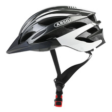 热销新款ABSN公路休闲自行车头盔一体成型头盔多颜色选择可拆内衬