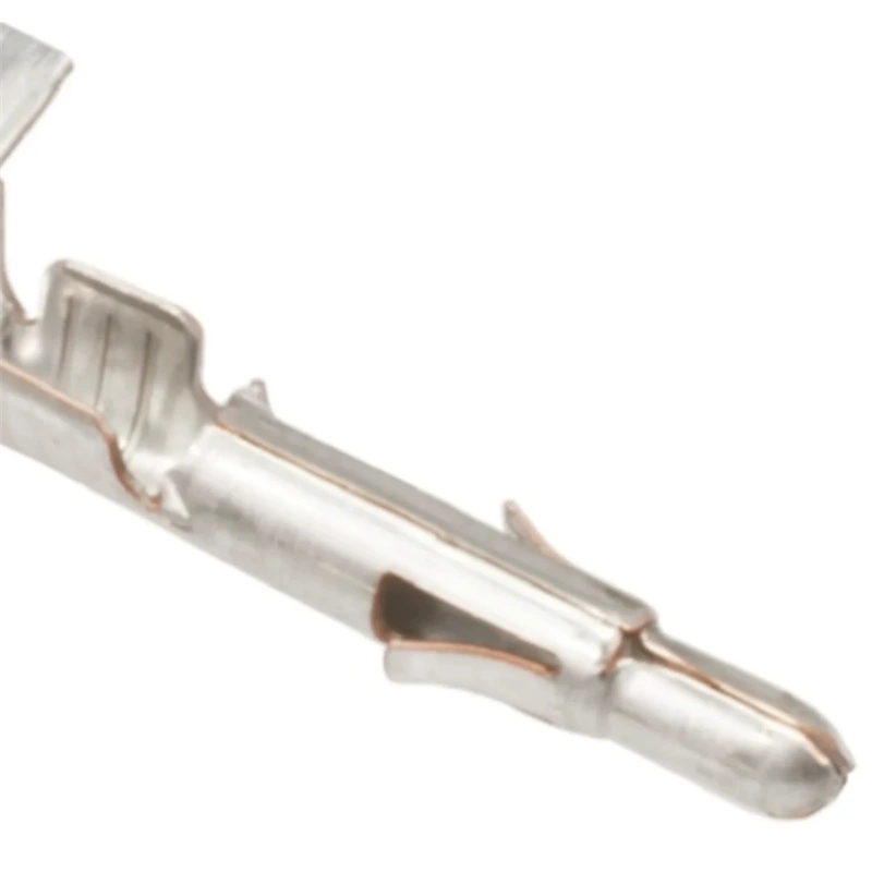 TE AMP Tyco импортные разъемы 350218-1 14-20AWG Ловянные клеммы TYCO