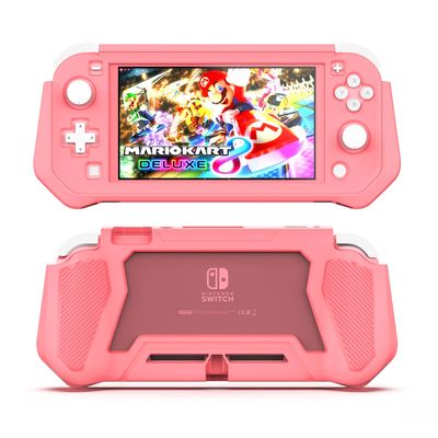Nintendo switch lite All Inclusive protective shell NS lite Host protective sleeve TPU game parts