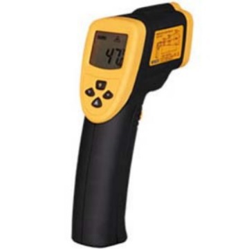 TI130手持式红外线测温仪